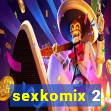 sexkomix 2